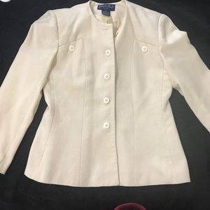 Women's Blazer
